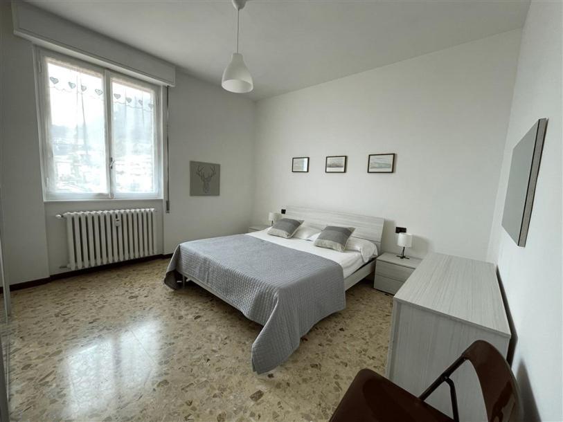 Iseolakerental - Casa Pluto Lovere Luaran gambar