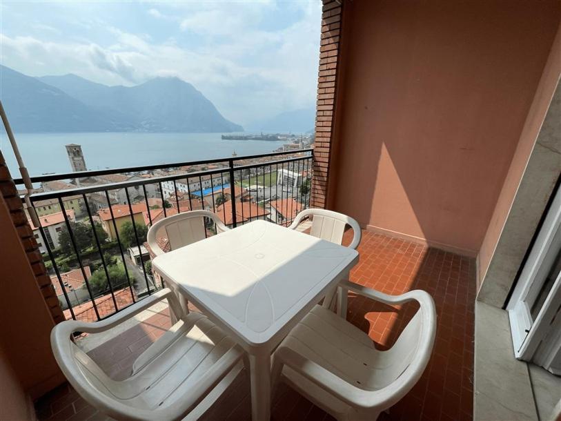 Iseolakerental - Casa Pluto Lovere Luaran gambar